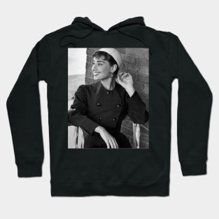 Audrey Hoodie